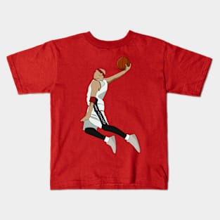 Vince Carter Kids T-Shirt